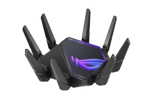 Asus rog rapture - asus,