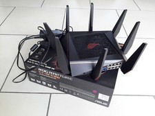 ROG Rapture GT-AC5300  Gaming