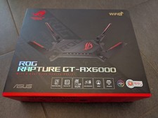 ASUS ROG Rapture GT-AX6000 -