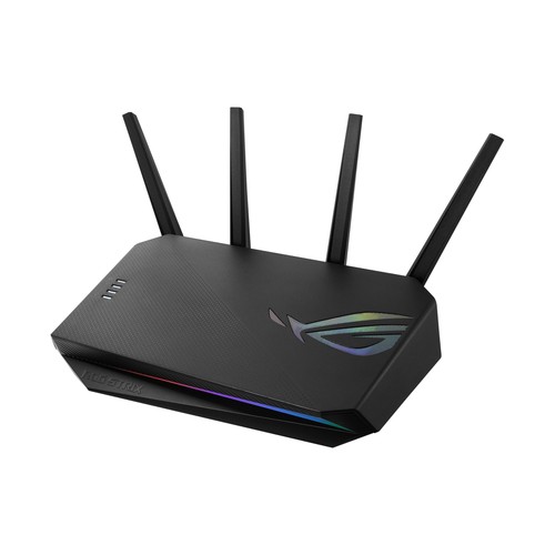 Asus rog strix ax5400 - strix, gs-ax5400