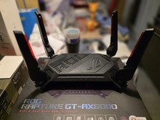 ASUS ROG Rapture GT-AX6000 -